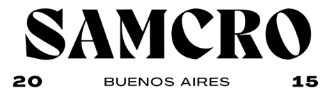 SAMCRO Buenos Aires