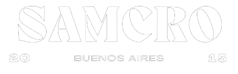 SAMCRO Buenos Aires